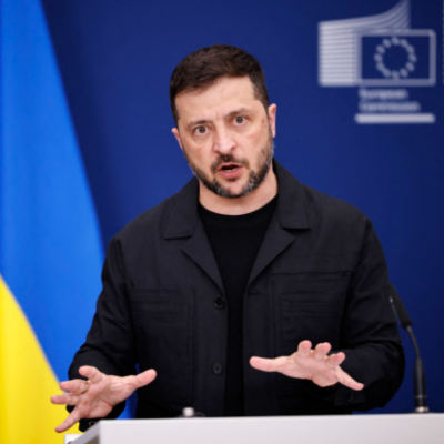 episode ‘One of the most vital days since the Soviet Union collapsed’: Russia kills civilians as Trump rules out Ukraine reclaiming Crimea or joining NATO ahead of Zelensky White House talks artwork