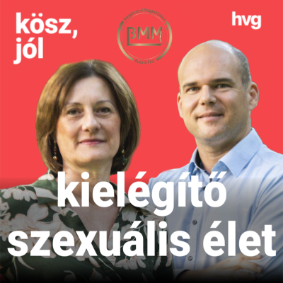 episode A merevedési zavar tünet, nem betegség artwork