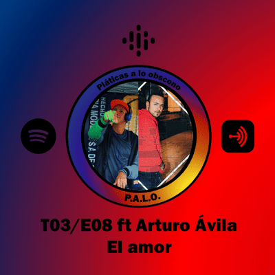 episode El amor artwork