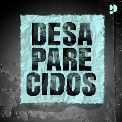 Desaparecidos