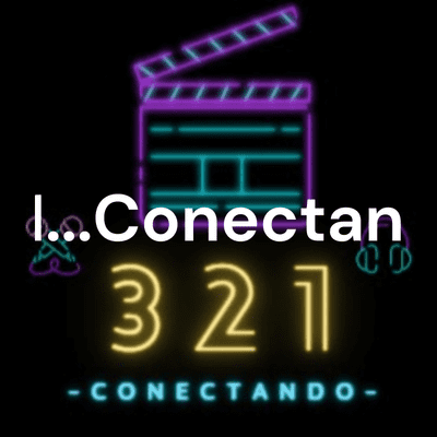 321...Conectando