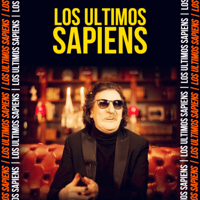 episode Charly García | Biografías Sapiens artwork