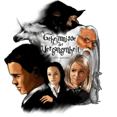 episode Info | Wie geht es hier weiter? artwork