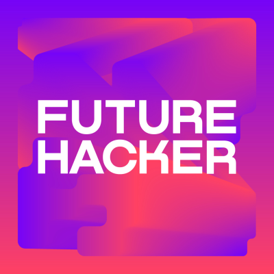 Future Hacker (Spanish)