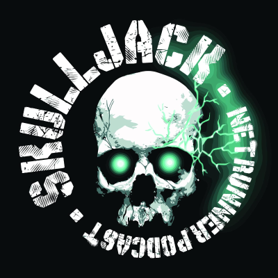 episode Skulljack Episode 17: Same Old Thing artwork