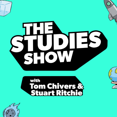 episode Paid-only Episode 20: The Studies Show LIVE with Jesse Singal artwork