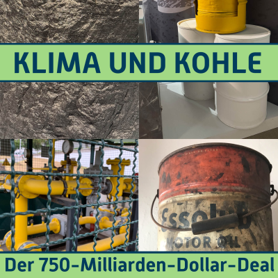 episode #169 Der 750-Milliarden-Dollar-Deal artwork