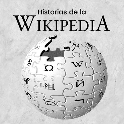 episode Historia de la Wikipedia artwork