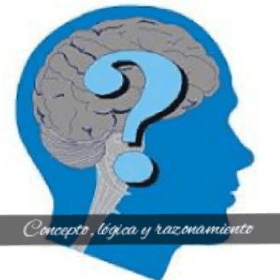 episode Consepto, lógica y razonamiento artwork