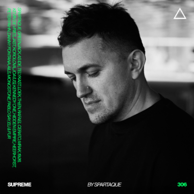 episode Supreme Podcast 306 artwork