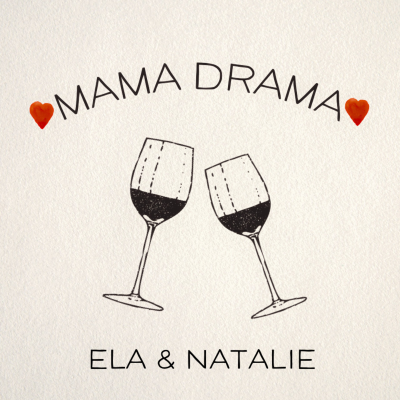 episode Welcome To Mama Drama! artwork