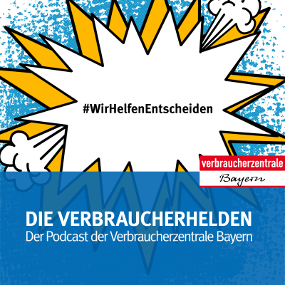 episode Markt & Recht: #klarnaschulden – warum gleich bezahlen doch die bessere Wahl ist artwork