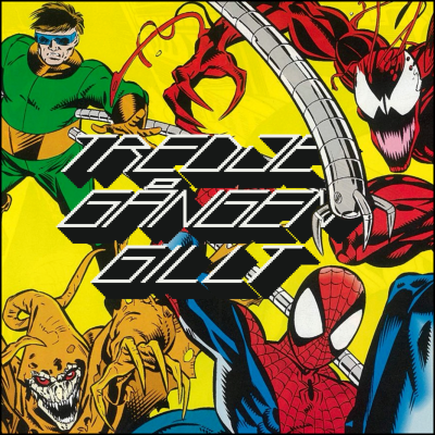 episode Tredje Gången Gillt 346 - Das Ist Super artwork