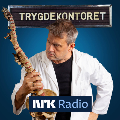 episode Kriminalteknikk artwork