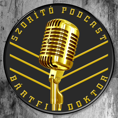 Szorító Podcast