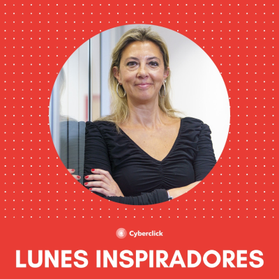 episode 427. '¿Por qué toda empresa necesita un filósofo?', con Pilar Llácer - LUNES INSPIRADORES artwork
