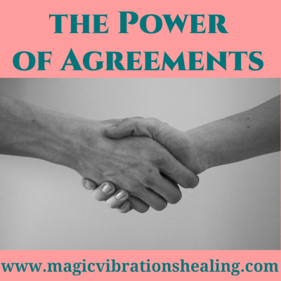 episode The power of Agreements artwork
