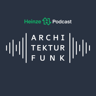 Cover image of show ARCHITEKTURFUNK