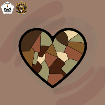 episode DILIK: WHAT IS LOVE? (Nadhif Mafazi, Anggun Putri & Muhammad Fadlan) artwork