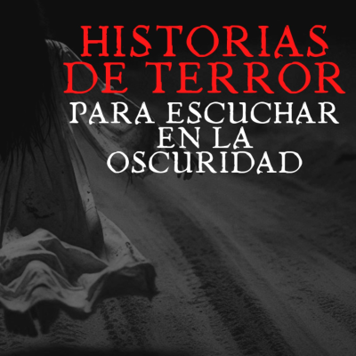episode NUNCA tomes nada de un panteón (Porque ALGO te puede seguir) artwork