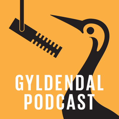 Gyldendal Podcast 2017-2018