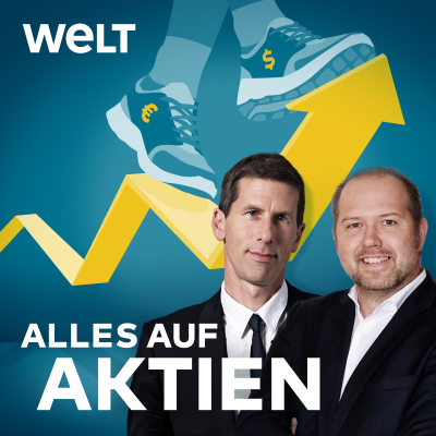 episode Teslas Taxi-Start und die große Sorge um die Straße von Hormuz artwork