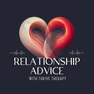 episode Sensory Profiles & How They Impact Our Relationships w/ Dr. Sarah Anderson artwork