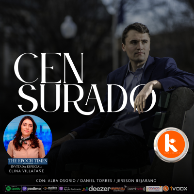 episode Censurado artwork