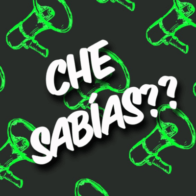 episode Che Sabías?? Remolque Vol. I artwork