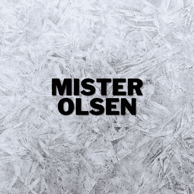 Mister Olsen Podcast
