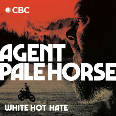episode Chameleon Recommends: Agent Pale Horse artwork