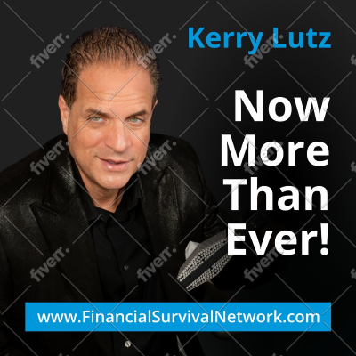 Coverbild der Sendung Financial Survival Network
