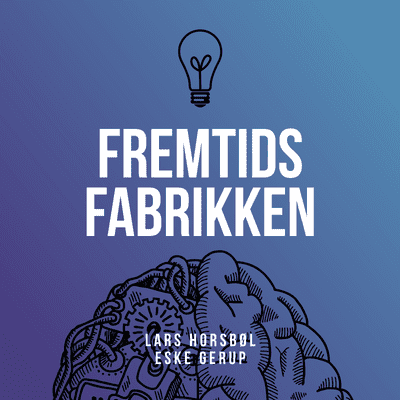 Fremtidsfabrikken - E55 - Kriser, krak og digital fitness med Rasmus Ingerslev (del 2)