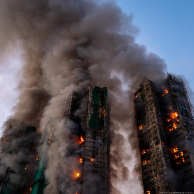 episode 27.11.2025 – Langsam Gesprochene Nachrichten artwork