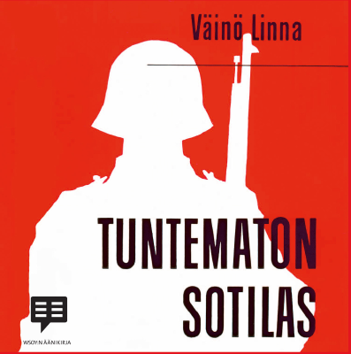 Tuntematon sotilas