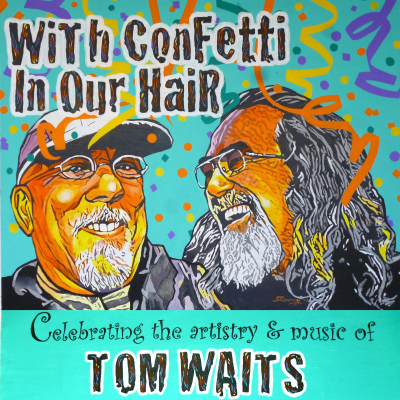 episode Thespian Tom: A Sad & Beautiful World, Jim Jarmusch, And Farting In A Can artwork