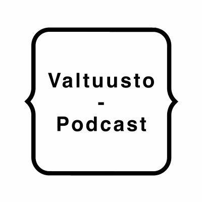 Valtuusto-podcast