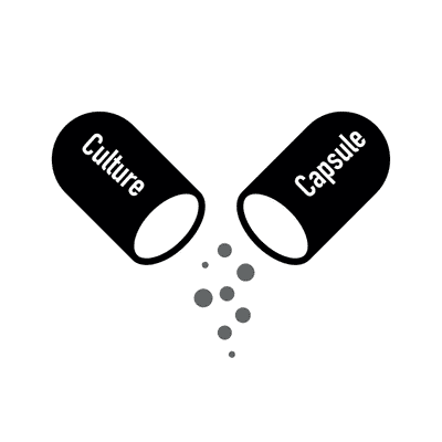 Culture Capsule