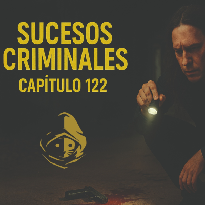 episode El Rincón del Disidente | Sucesos Criminales (Actualidad Capítulo 122 - 10/07/2025) artwork