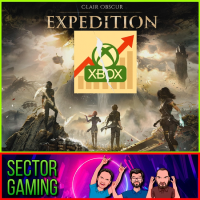 episode SG 212 | SUBIDA DE PRECIOS XBOX + EXPEDITION 33 + ACTUALIDAD artwork