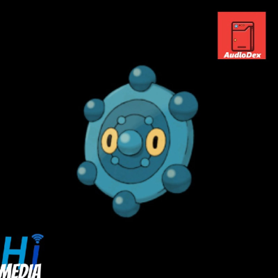 episode #436 Bronzor artwork