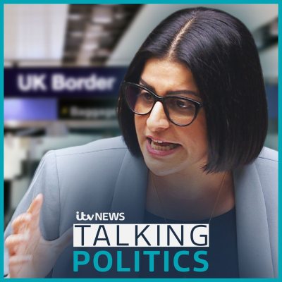 episode Home Sec Shabana Mahmood: 'Illegal migration is tearing our country apart' artwork