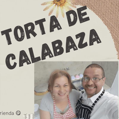 episode 💚💛❤️TORTA DE CALABAZA🍰💯😋🎃 (AUYAMA, AYOTE) 💕💓RECETA FACIL Y RAPIDA💞💖 artwork