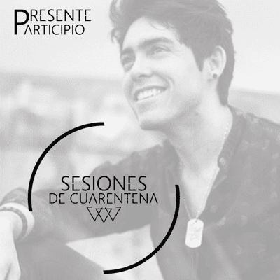 episode Sesiones De Cuarentena - Sam - 001 artwork