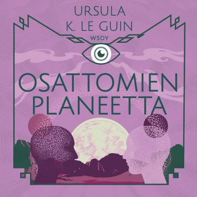 Osattomien planeetta