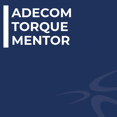 Adecom Torque Mentor