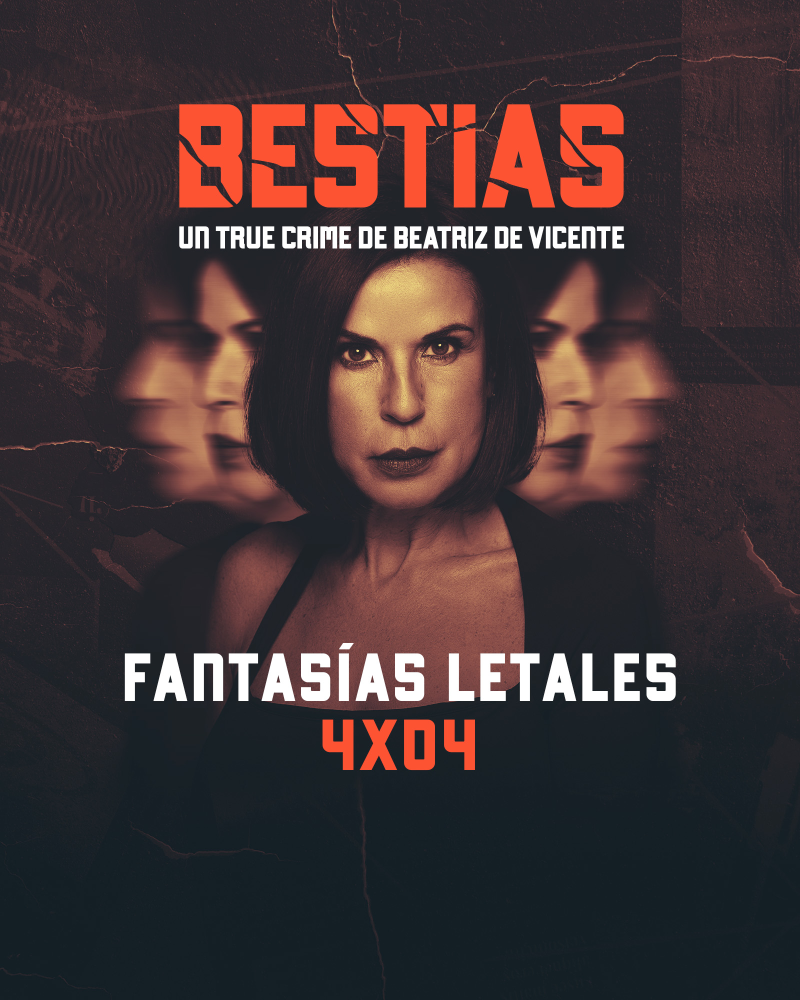 Imagen de portada del espectáculo Bestias