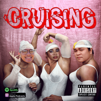 episode Cruising 68 - Pre, Tara Trip! artwork
