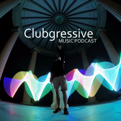 Clubgressive Music Podcast