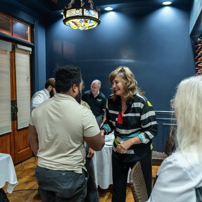 episode Yes And artwork